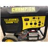 Image 2 : CHAMPION 6500 W GENERATOR