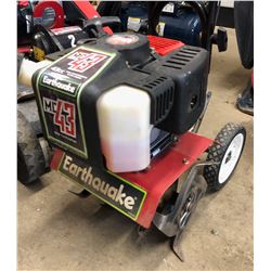 VIPER EARTHQUAKE MC43 FRONT TINE TILLER