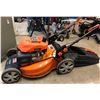 Image 1 : DUCAR DM535 GAS PUSH MOWER