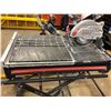 Image 1 : DELTA TILE SAW