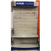 Image 1 : KOHLER DISPLAY UNIT