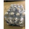 Image 1 : Lot of Natural Spring Water (24 x 500ml)