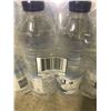 Image 3 : Lot of Natural Spring Water (24 x 710ml) Sports Bottles