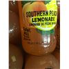 Image 2 : Lot of Calypso Southern Peach Lemonade (12 x 591ml)