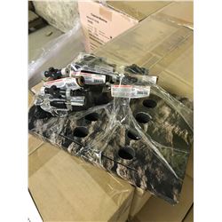 Lot of Lighter Torches