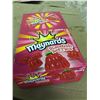 Image 1 : Case of Maynards Swedish Berries (18 x 64g)