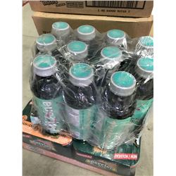 Lot of Arizona Iced Tea