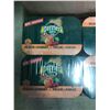 Image 2 : Case of Perrier Peach & Cherry Beverage (4 x 6 x 330 ml)
