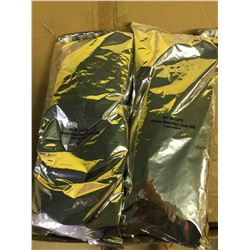 Lot of Andes Mountain Dark Whole Bean Coffee (2 x 2lb)