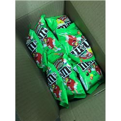 Case of M&M Crispys