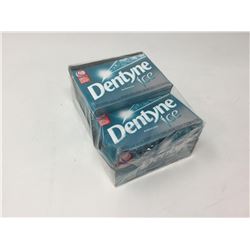 Lot of Dentyne Ice Avalanche (11 x 12)