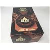 Image 1 : Lot of Big Daddy Double Chocolate Cookies (8 x 100g)