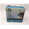 Image 1 : Lot of Starbucks Vanilla Sweetened Iced Coffee (16 K Cups)