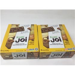 Lot of Kashi Joi Chocolate Banana Nut Bars (2 x 12 x 55g)
