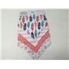 Image 1 : Hudson Baby Bandana Bibs