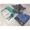 Image 1 : Lot of Bum Genius Ones Size Cloth Diapers and Waterproof Training Pant