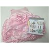 Image 1 : Carters Baby Bubble Dress and Hair Clips (0-3mths)