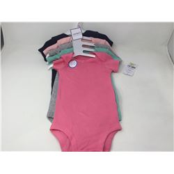 Carters Baby Onesies(9mths)