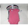 Image 1 : Carters Baby Onesies(9mths)