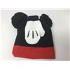 Image 2 : Mickey Mouse Toddler Hat and Gloves