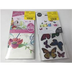 Lot of Wall Decals