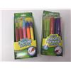 Image 1 : Lot of Bathtub Crayons and Markers
