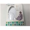 Image 1 : Zen Sack Sleep Sack- Medium