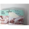 Image 3 : Zen Sack Sleep Sack- Medium