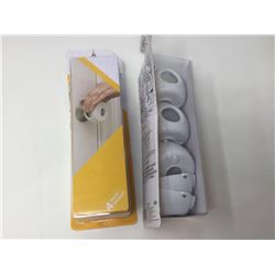 Lot of Safety Door Locks