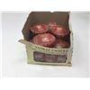 Image 1 : Lot of Yankee Candle Wax Melts- Autum Wreath