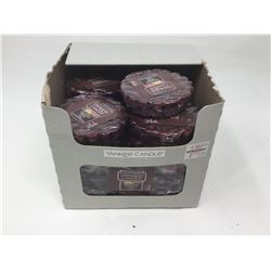 Lot of Yankee Candle Wax Melts- Enchanted Moon