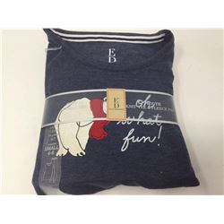 Pajamas by ED- Youth Small 4-6