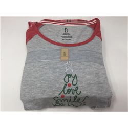 Pajamas by ED- Mens XL