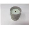 Image 2 : Ceramic Wood Looking Candle Holder