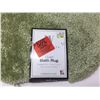 Image 2 : Lot of Two Bath Toilet Rugs