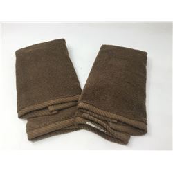 Lot of Wamsutta Finger Tip Towels