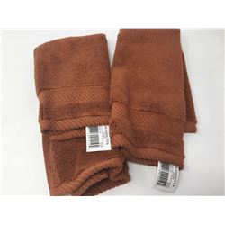 Lot of Wamsutta Finger Tip Towels