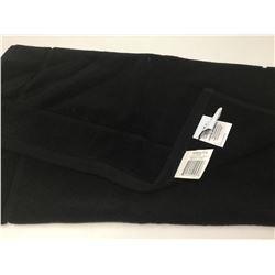 Wamsutta Bath Mat- Black