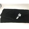 Image 2 : Wamsutta Bath Mat- Black