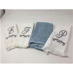 Assorted Handtowels