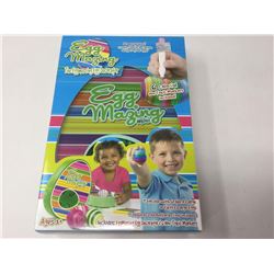 Eggmazing Egg Decorator