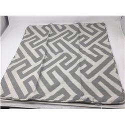 Decorative Pillow Cover