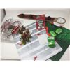 Image 1 : Lot of Christmas Items