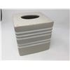 Image 1 : Kleenex Holder-Ceramic