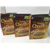 Image 1 : Lot of Honey Nut Cheerios (3 x 292g)