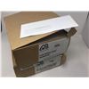 Image 1 : Lot of Open Side Window Envelopes (2 x 500)