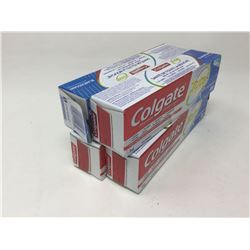 Lot of Colgate Whitening Toothpaste