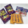 Image 1 : Lot of Assorted Snacks