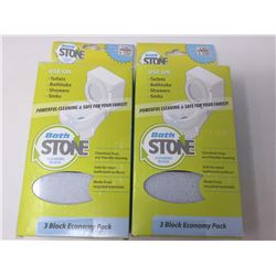 Bath Stones (2 x 3)