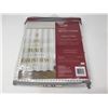 Image 1 : Christmas Shower Curtain